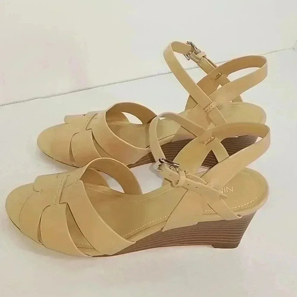 Nine west sandals brand new without box - Picture 5 of 8